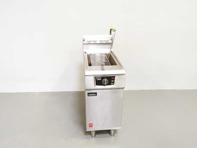 Falcon - g2845f - frieturenpan - afbeelding 2 van  2