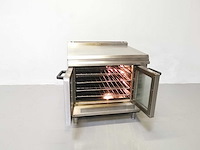 Falcon dominator - g2112/2 - gasoven - afbeelding 1 van  1