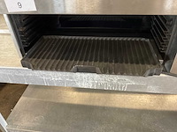 Falcon e3532 grill- en bakplaat - afbeelding 3 van  9