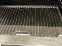 Falcon e3532 grill- en bakplaat - afbeelding 4 van  9