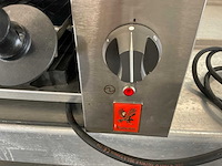 Falcon e3532 grill- en bakplaat - afbeelding 5 van  9