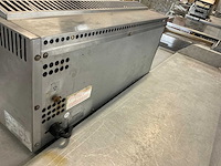 Falcon e3532 grill- en bakplaat - afbeelding 7 van  9