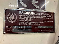 Falcon fm-3vs freesmachine - afbeelding 7 van  15