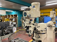Falcon fm-3vs freesmachine - afbeelding 1 van  15