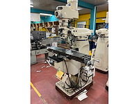 Falcon fm-3vs freesmachine - afbeelding 8 van  15