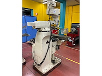 Falcon fm-3vs freesmachine - afbeelding 11 van  15