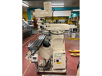 Falcon fm-3vs freesmachine - afbeelding 12 van  15