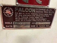 Falcon fm-3vs freesmachine - afbeelding 6 van  14