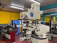 Falcon fm-3vs freesmachine - afbeelding 1 van  14