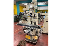 Falcon fm-3vs freesmachine - afbeelding 8 van  14
