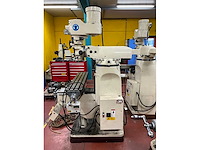 Falcon fm-3vs freesmachine - afbeelding 12 van  14
