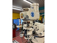 Falcon fm-3vs freesmachine - afbeelding 13 van  14
