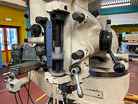 Falcon fm-3vs freesmachine - afbeelding 14 van  14