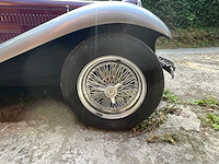 Falcon sports roadster vintage auto's flessen > 15 - afbeelding 4 van  41