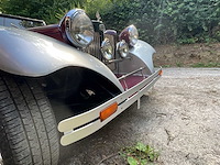 Falcon sports roadster vintage auto's flessen > 15 - afbeelding 5 van  41