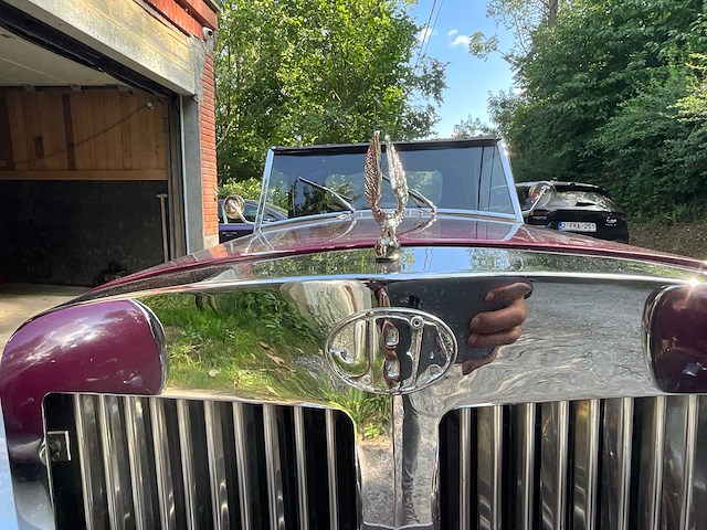 Falcon sports roadster vintage auto's flessen > 15 - afbeelding 6 van  41