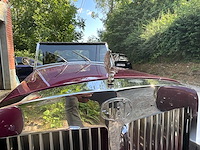 Falcon sports roadster vintage auto's flessen > 15 - afbeelding 7 van  41