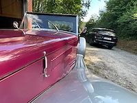 Falcon sports roadster vintage auto's flessen > 15 - afbeelding 9 van  41