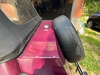 Falcon sports roadster vintage auto's flessen > 15 - afbeelding 11 van  41