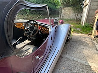 Falcon sports roadster vintage auto's flessen > 15 - afbeelding 14 van  41