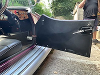Falcon sports roadster vintage auto's flessen > 15 - afbeelding 15 van  41