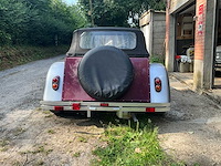 Falcon sports roadster vintage auto's flessen > 15 - afbeelding 34 van  41