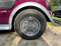 Falcon sports roadster vintage auto's flessen > 15 - afbeelding 2 van  20