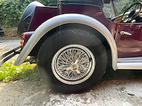 Falcon sports roadster vintage auto's flessen > 15 - afbeelding 3 van  20
