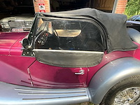 Falcon sports roadster vintage auto's flessen > 15 - afbeelding 8 van  20