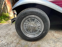 Falcon sports roadster vintage auto's flessen > 15 - afbeelding 20 van  20