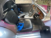 Falcon sports roadster vintage auto's flessen > 15 - afbeelding 1 van  18