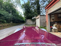 Falcon sports roadster vintage auto's flessen > 15 - afbeelding 7 van  18