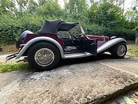 Falcon sports roadster vintage auto's flessen > 15 - afbeelding 9 van  18