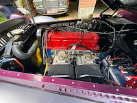 Falcon sports roadster vintage auto's flessen > 15 - afbeelding 10 van  18