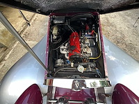 Falcon sports roadster vintage auto's flessen > 15 - afbeelding 11 van  18