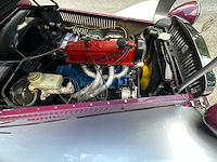 Falcon sports roadster vintage auto's flessen > 15 - afbeelding 12 van  18
