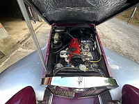 Falcon sports roadster vintage auto's flessen > 15 - afbeelding 14 van  18