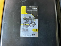 Falcon veiligheid harnas - afbeelding 1 van  2