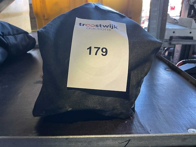 Falcon veiligheid harnas - afbeelding 1 van  1