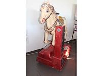 Falgas - derby - kiddy ride - afbeelding 6 van  6