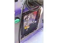 Falgas - skylark - kiddy ride - afbeelding 3 van  6