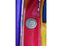 Falgas - skylark - kiddy ride - afbeelding 4 van  6