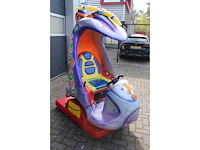Falgas - skylark - kiddy ride - afbeelding 5 van  6