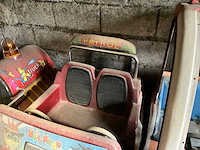 Falgas diverse kiddierides (4x) - afbeelding 4 van  12