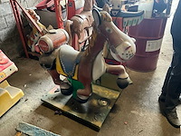 Falgas diverse kiddierides (4x) - afbeelding 5 van  12