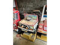 Falgas diverse kiddierides (4x) - afbeelding 7 van  12