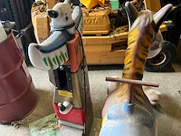 Falgas diverse kiddierides (4x) - afbeelding 9 van  12