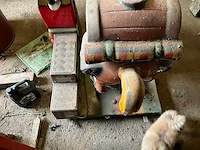 Falgas diverse kiddierides (4x) - afbeelding 10 van  12