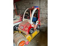 Falgas diverse kiddierides (4x) - afbeelding 11 van  12