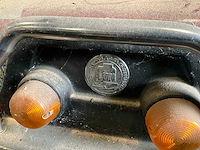 Falgas diverse kiddierides (4x) - afbeelding 12 van  12